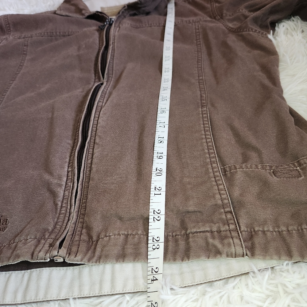 Columbia Women's Jacket L - Picture 5 of 13